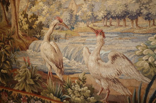 Fine Quality Tapestry