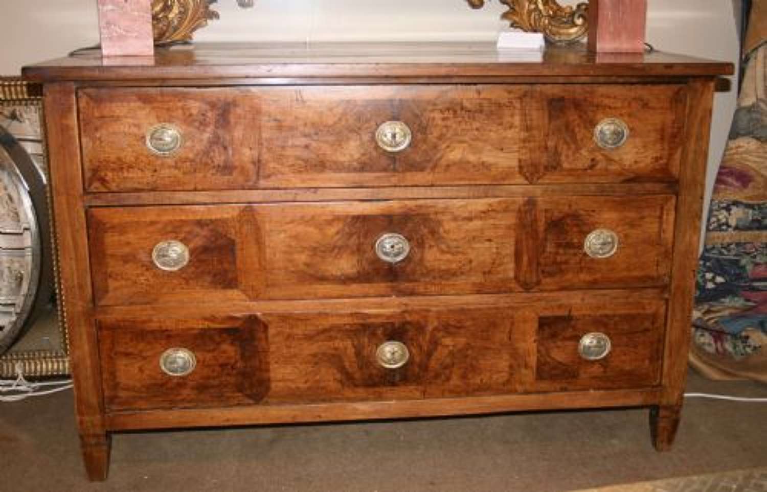 Period French commode