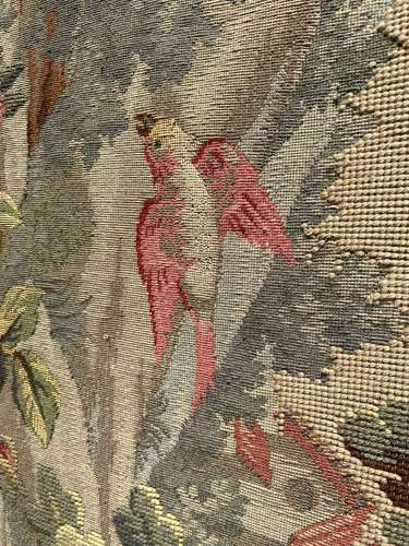 Large tapestry