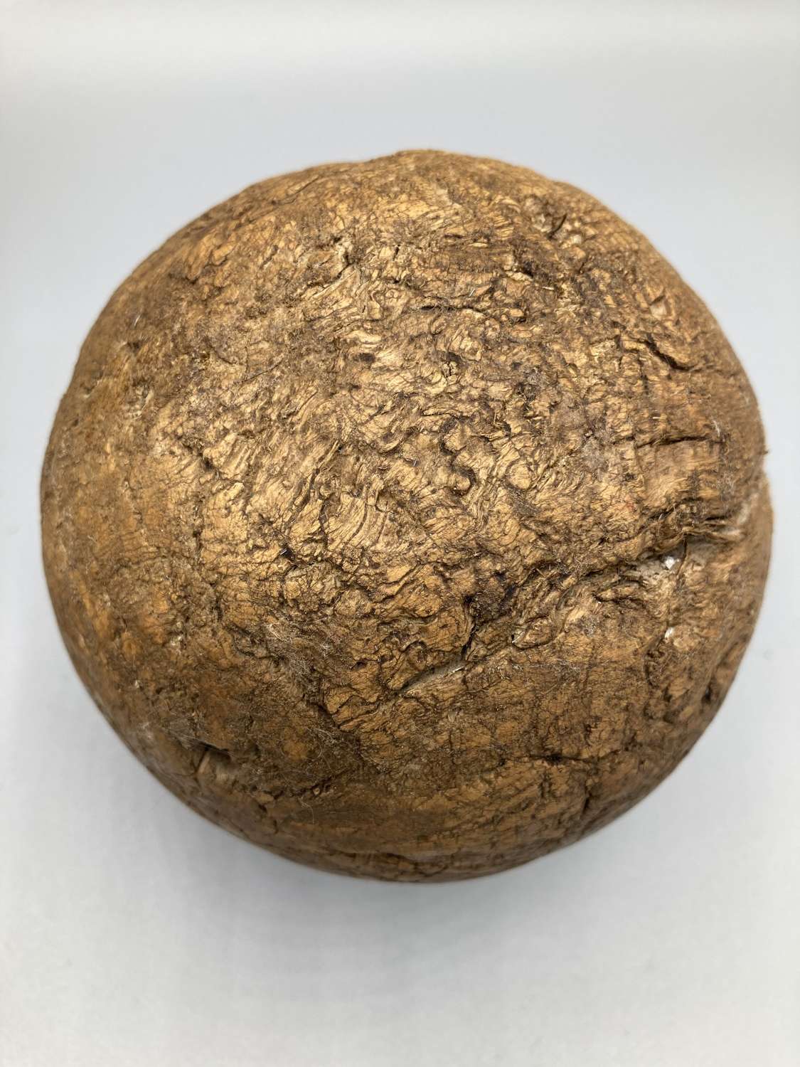 Antique French Boule
