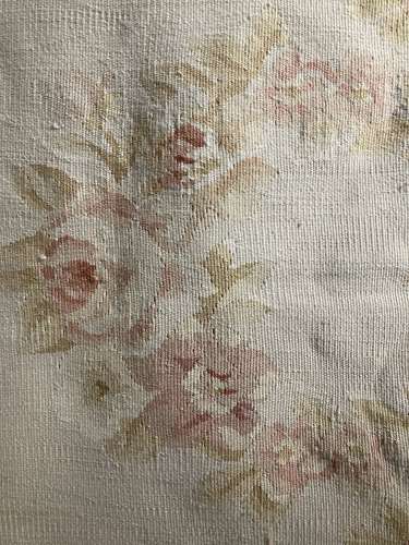 Aubusson Rug