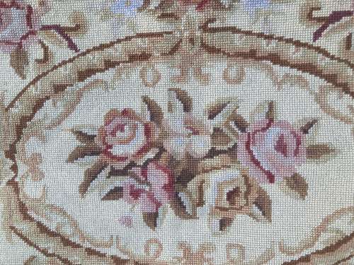 Aubusson StyleTapestry Rug