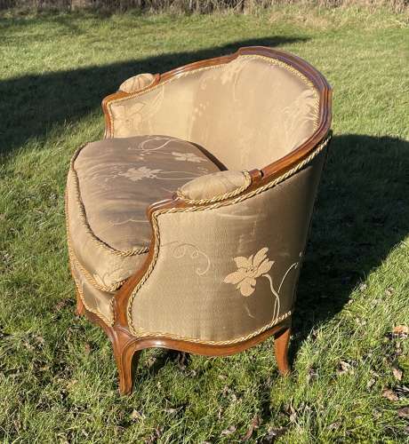 Louis XV Style Sofa