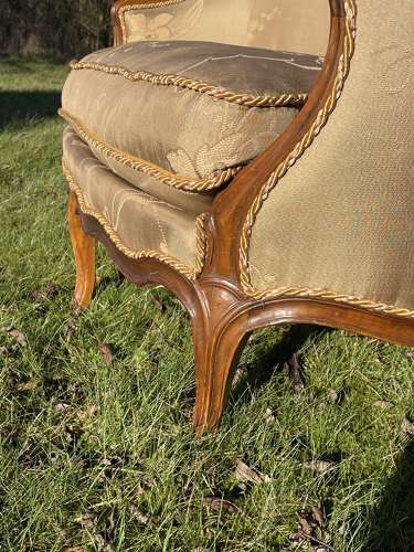 Louis XV Style Sofa
