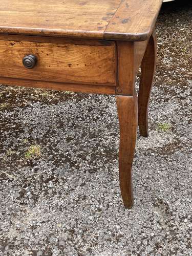Cherry Serving , Hall or Sofa Table