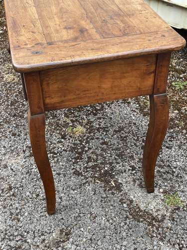 Cherry Serving , Hall or Sofa Table