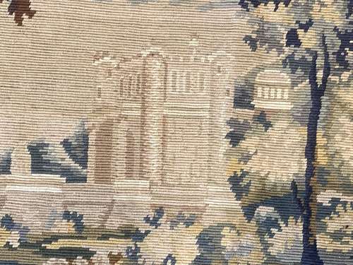 Large tapestry