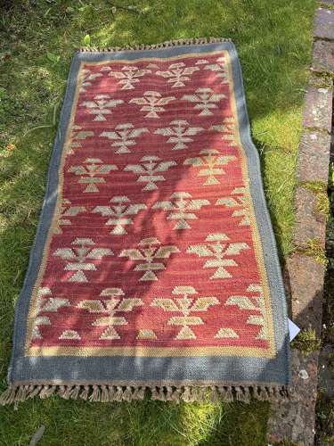 Kilim Rug