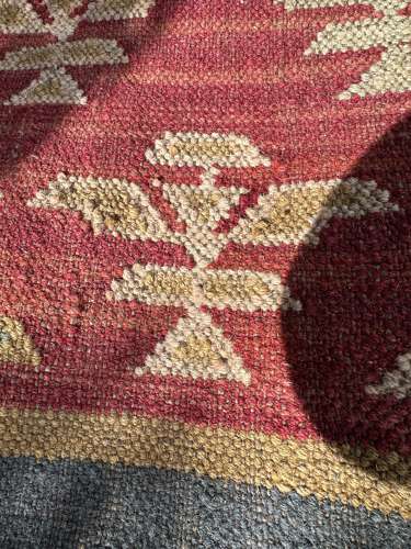 Kilim Rug