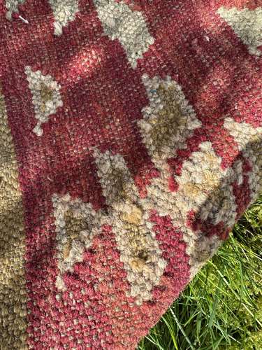 Kilim Rug