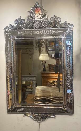 Venetian Mirror