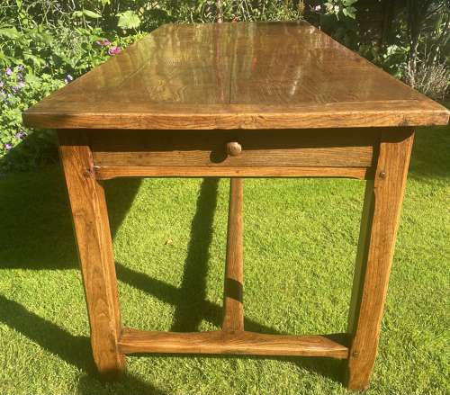 Large French Farmhouse table