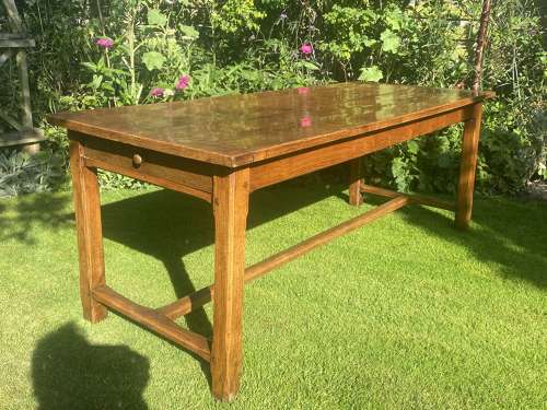 Large French Farmhouse table