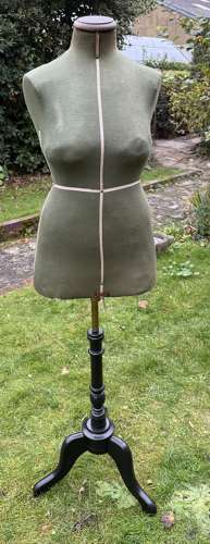 Tailors Mannequin