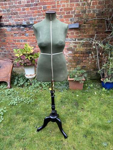 Tailors Mannequin