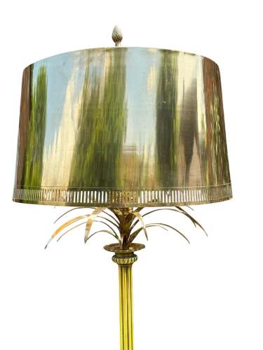 Maison Charles Standard Lamp