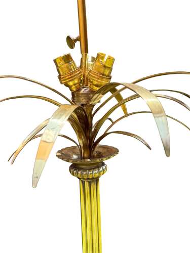 Maison Charles Standard Lamp