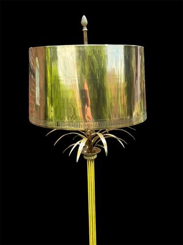 Maison Charles Standard Lamp