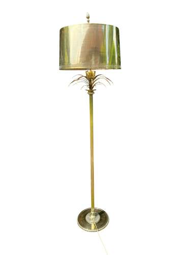 Maison Charles Standard Lamp