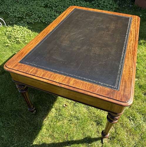 Early 19th Century writing table