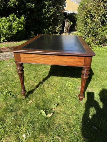 Early 19th Century writing table