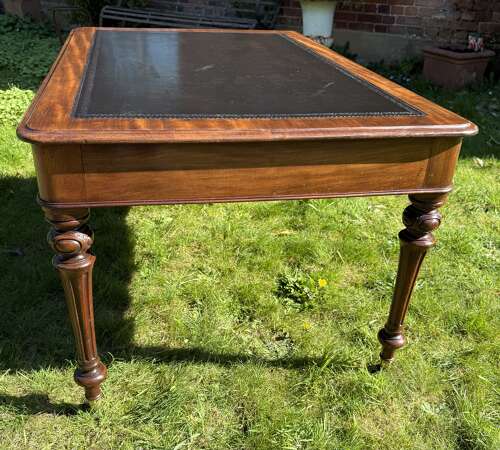 Early 19th Century writing table