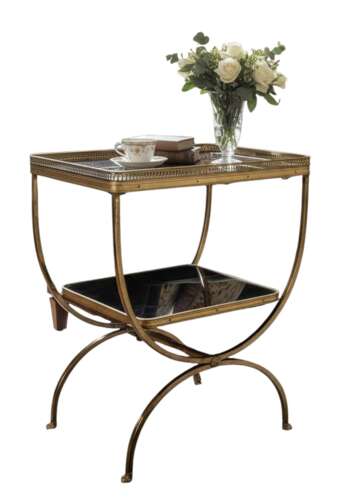 Maison Bagues side table