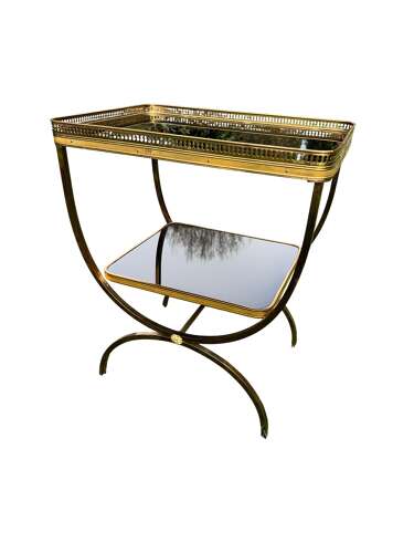 Maison Bagues side table