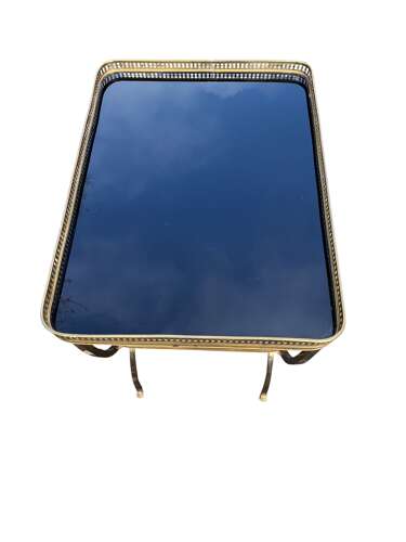 Maison Bagues side table