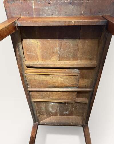 Cherrywood coffee table