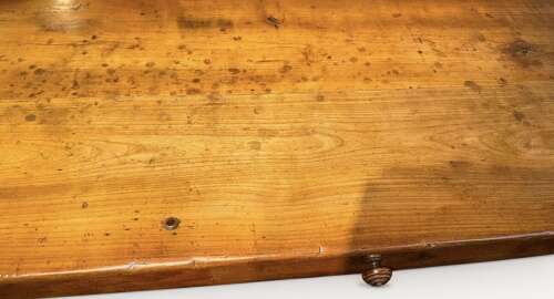 Cherrywood server or serving table