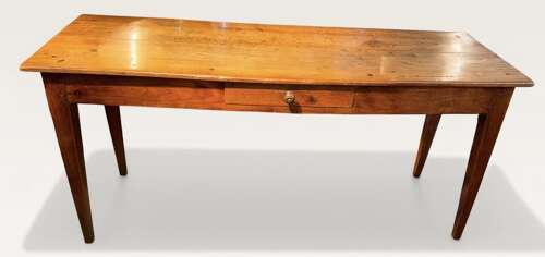 Cherrywood server or serving table
