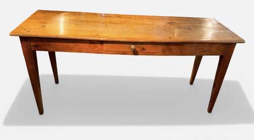 Cherrywood server or serving table