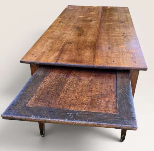 French Farmhouse table