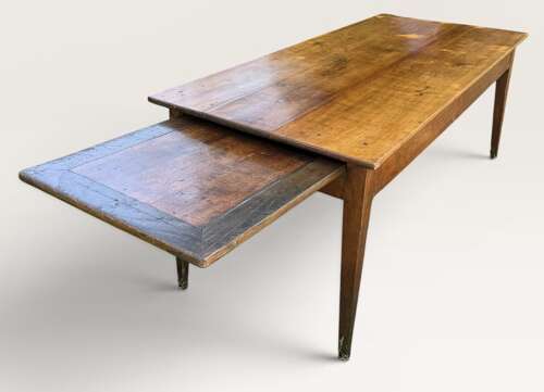 French Farmhouse table