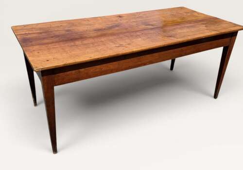 French Farmhouse table