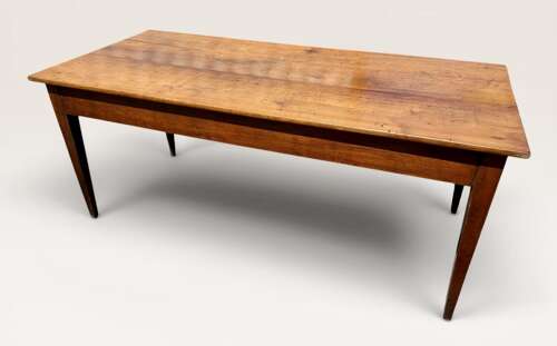 French Farmhouse table