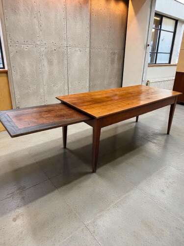 French Farmhouse table