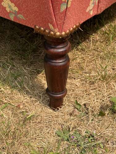 Pair of French Armchairs
