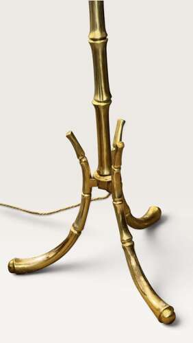 Maison Bagues Standard Lamp