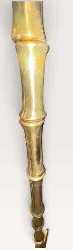 Maison Bagues Standard Lamp