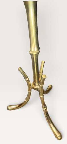 Maison Bagues Standard Lamp
