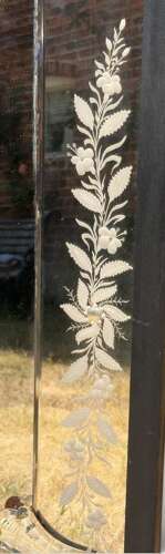 Large Venetian Mirror