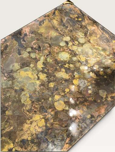 ,Maison Ramsey coffee table