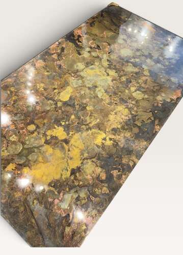 ,Maison Ramsey coffee table